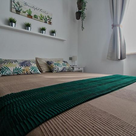 אורבטלו B&B Sea And Garden מראה חיצוני תמונה