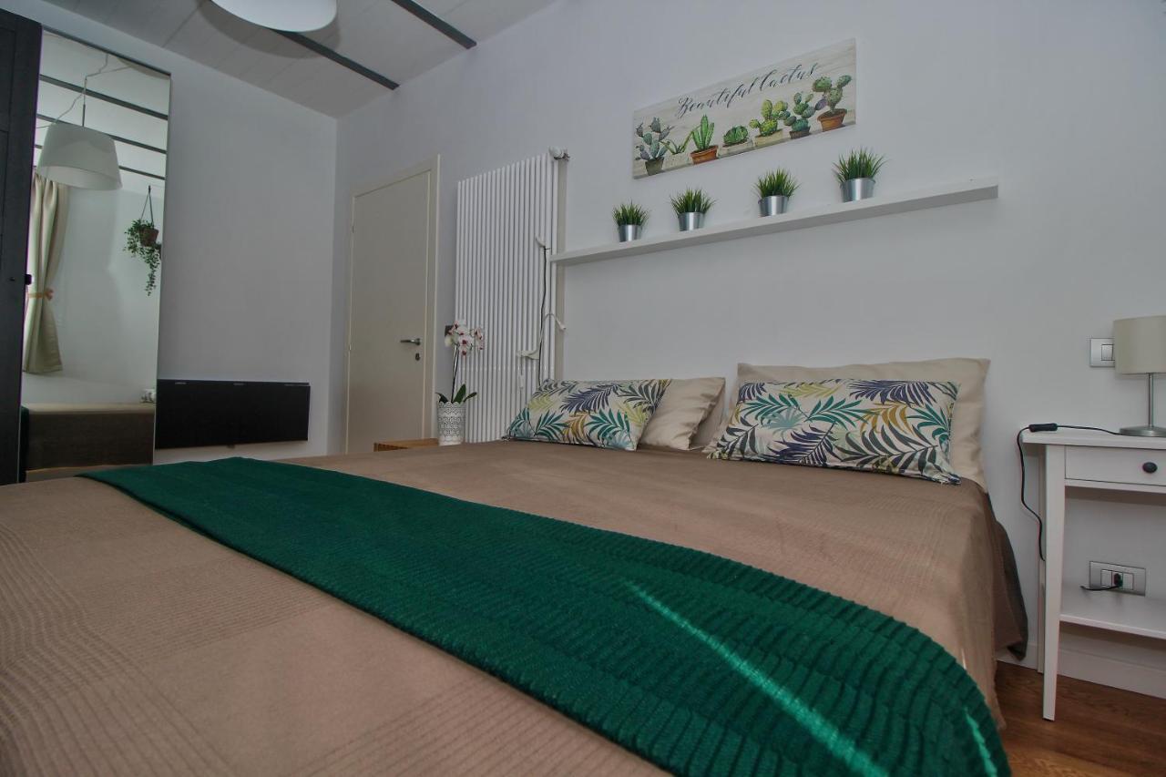 אורבטלו B&B Sea And Garden מראה חיצוני תמונה