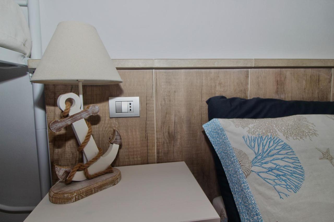 אורבטלו B&B Sea And Garden מראה חיצוני תמונה