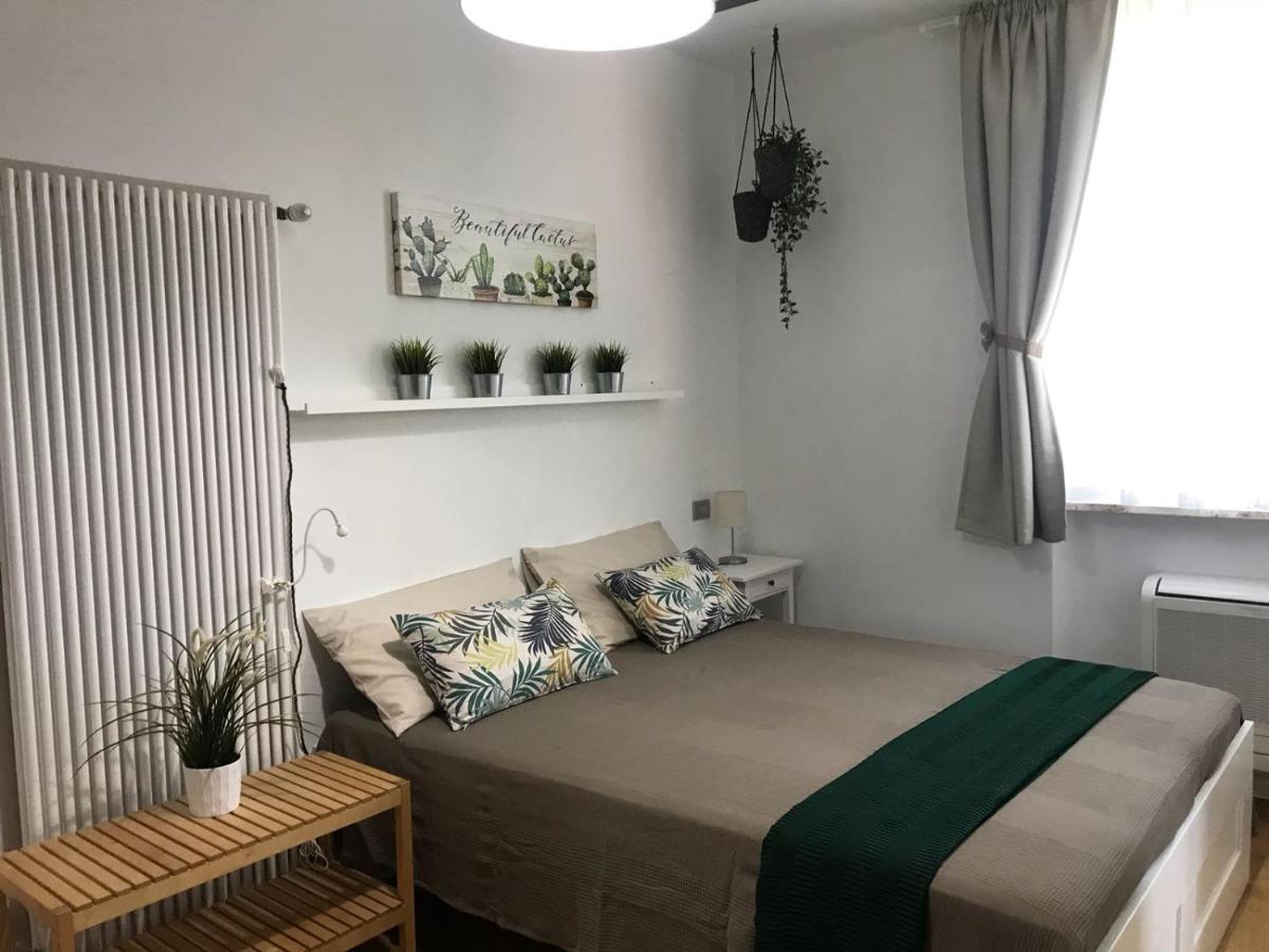 אורבטלו B&B Sea And Garden מראה חיצוני תמונה