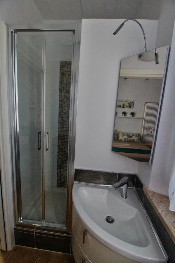 אורבטלו B&B Sea And Garden מראה חיצוני תמונה