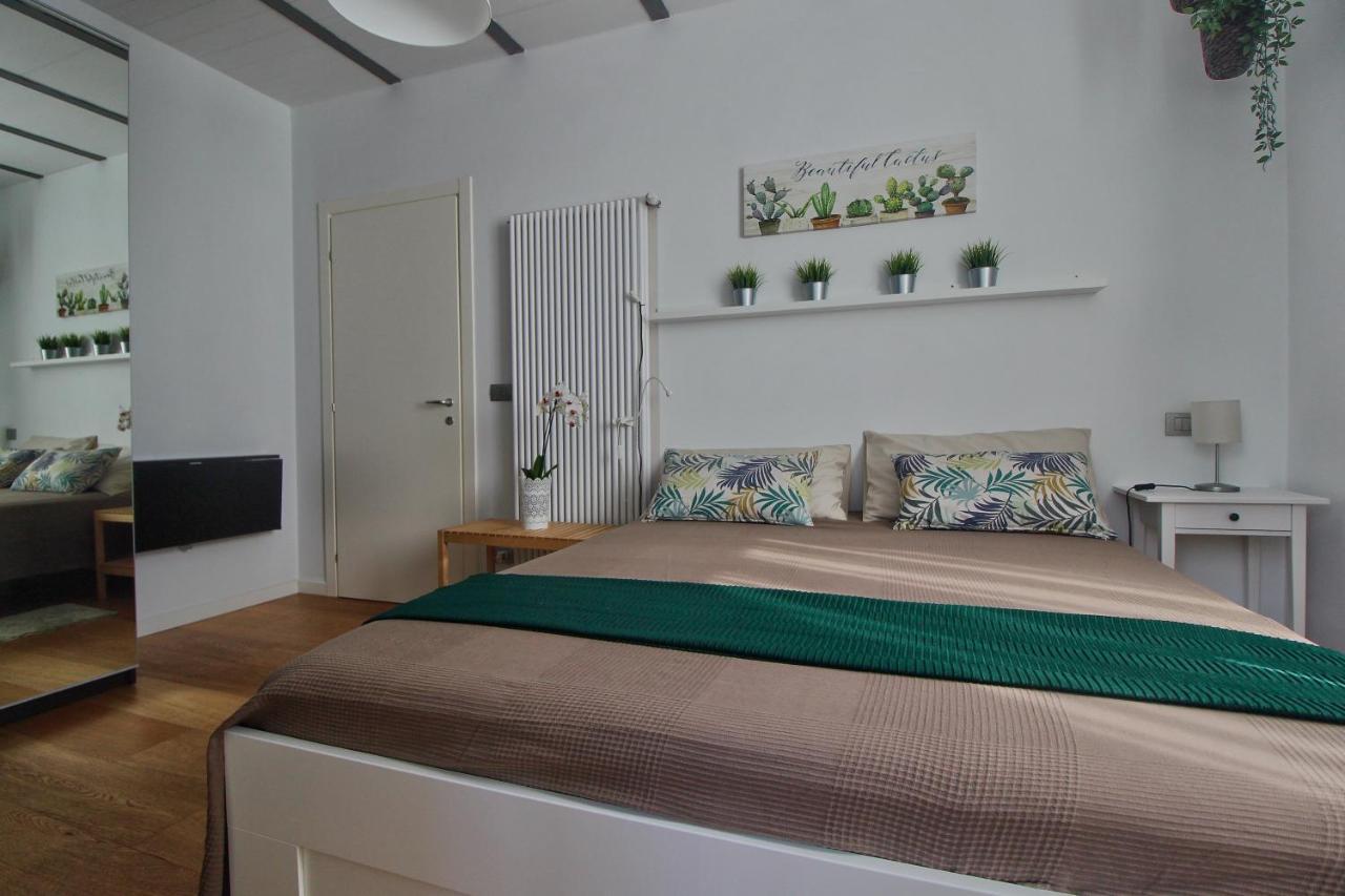 אורבטלו B&B Sea And Garden מראה חיצוני תמונה