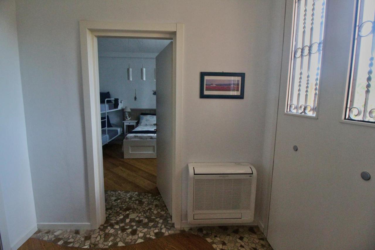 אורבטלו B&B Sea And Garden מראה חיצוני תמונה