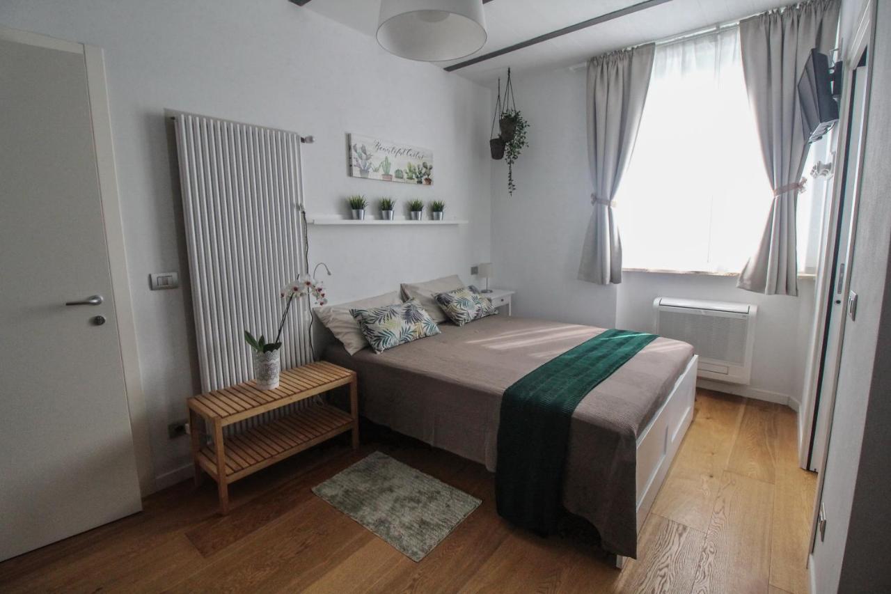 אורבטלו B&B Sea And Garden מראה חיצוני תמונה