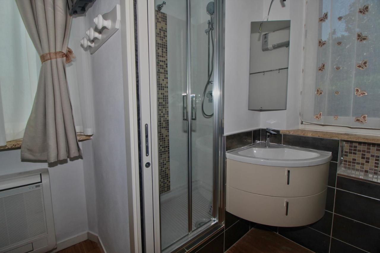 אורבטלו B&B Sea And Garden מראה חיצוני תמונה