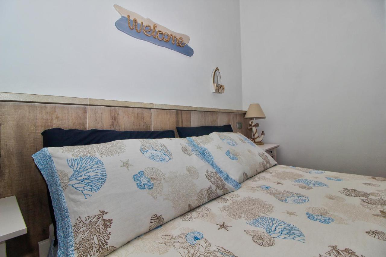 אורבטלו B&B Sea And Garden מראה חיצוני תמונה