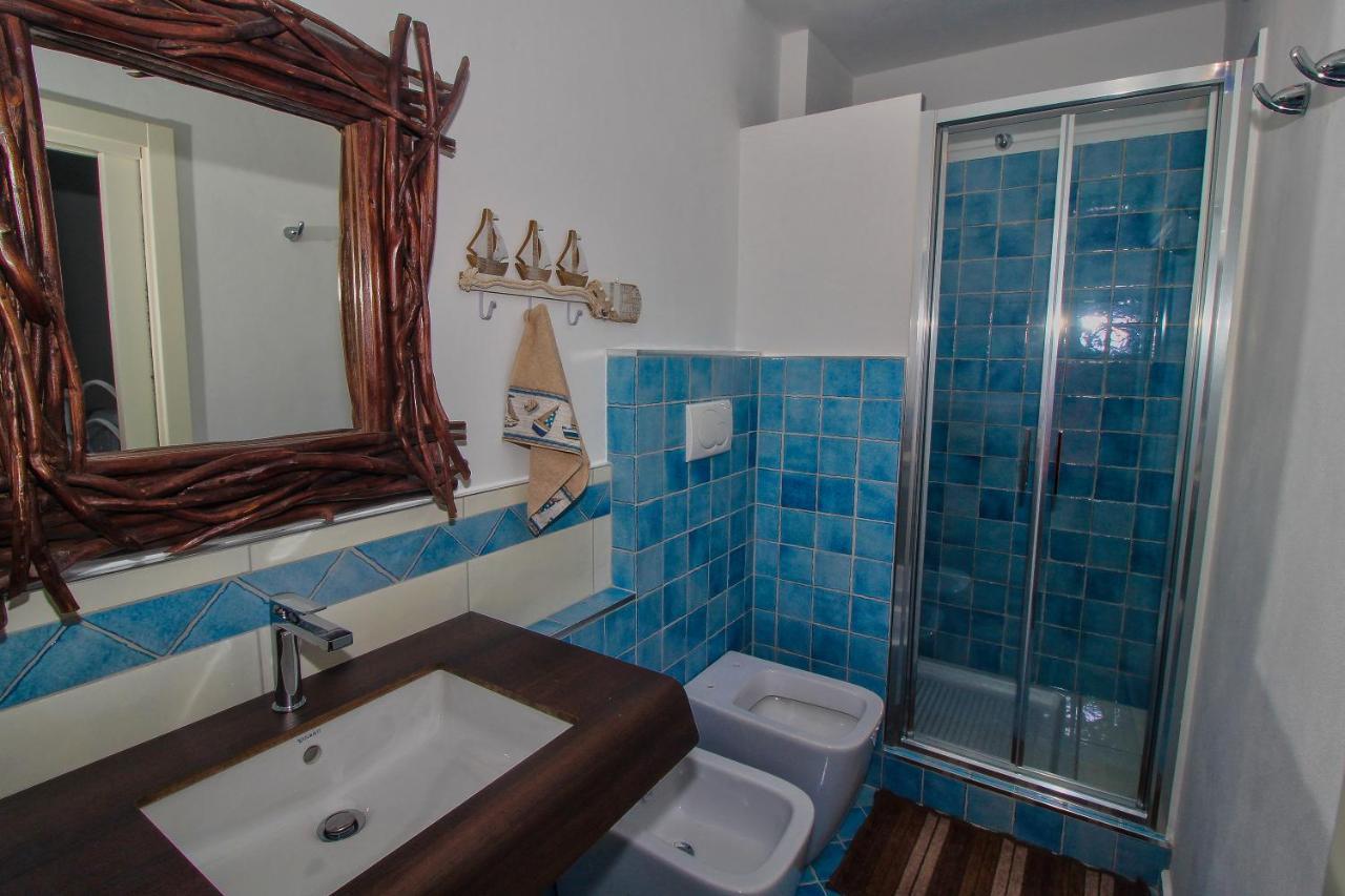 אורבטלו B&B Sea And Garden מראה חיצוני תמונה
