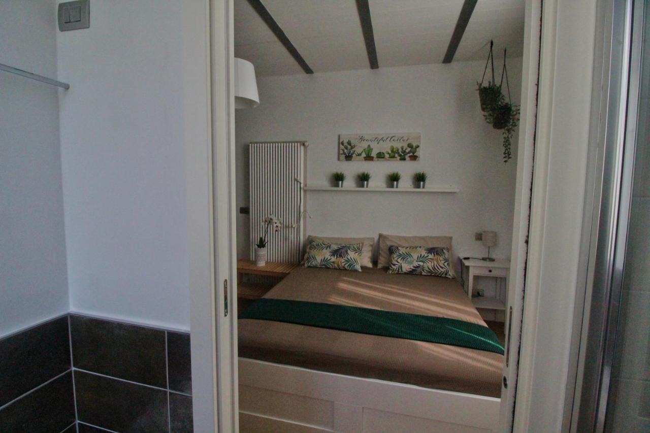 אורבטלו B&B Sea And Garden מראה חיצוני תמונה