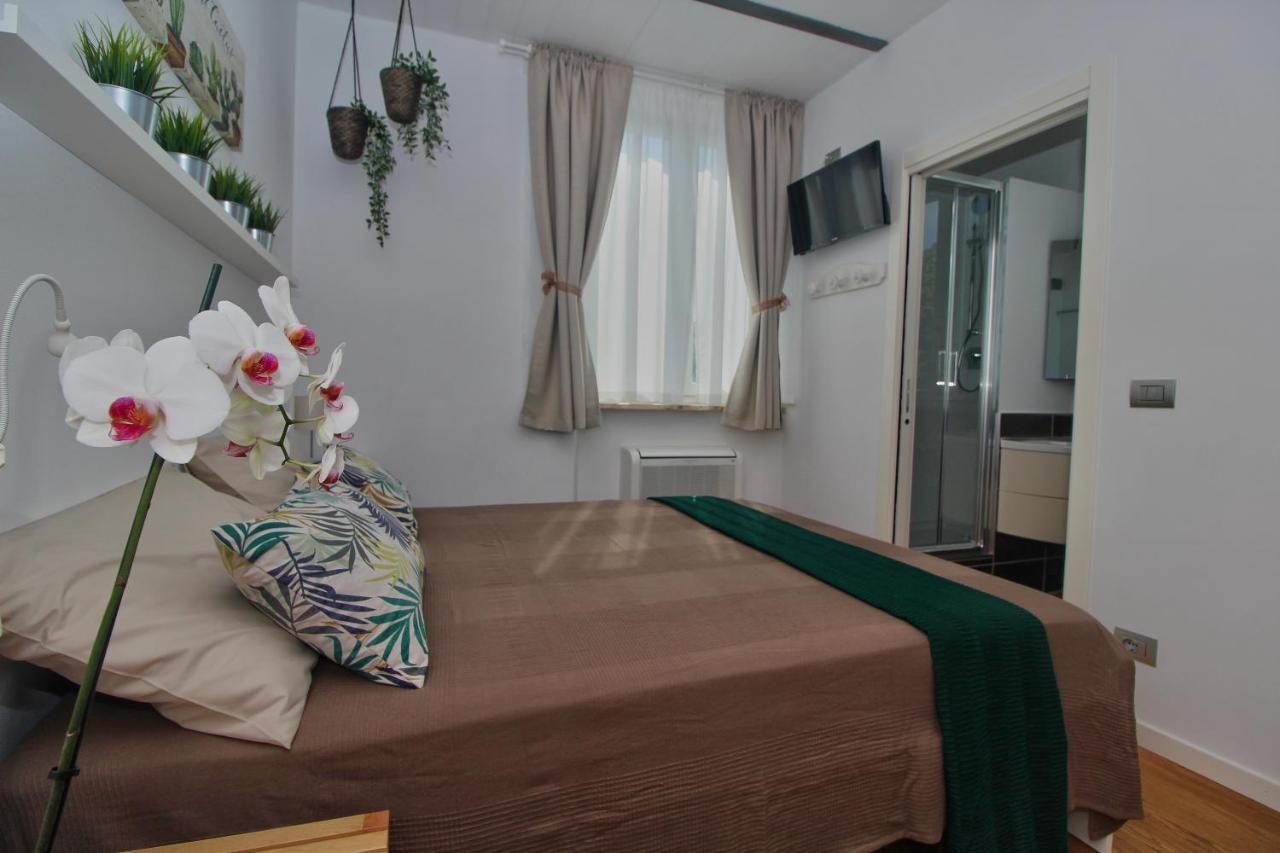 אורבטלו B&B Sea And Garden מראה חיצוני תמונה