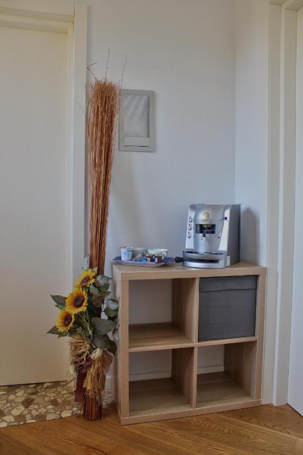 אורבטלו B&B Sea And Garden מראה חיצוני תמונה