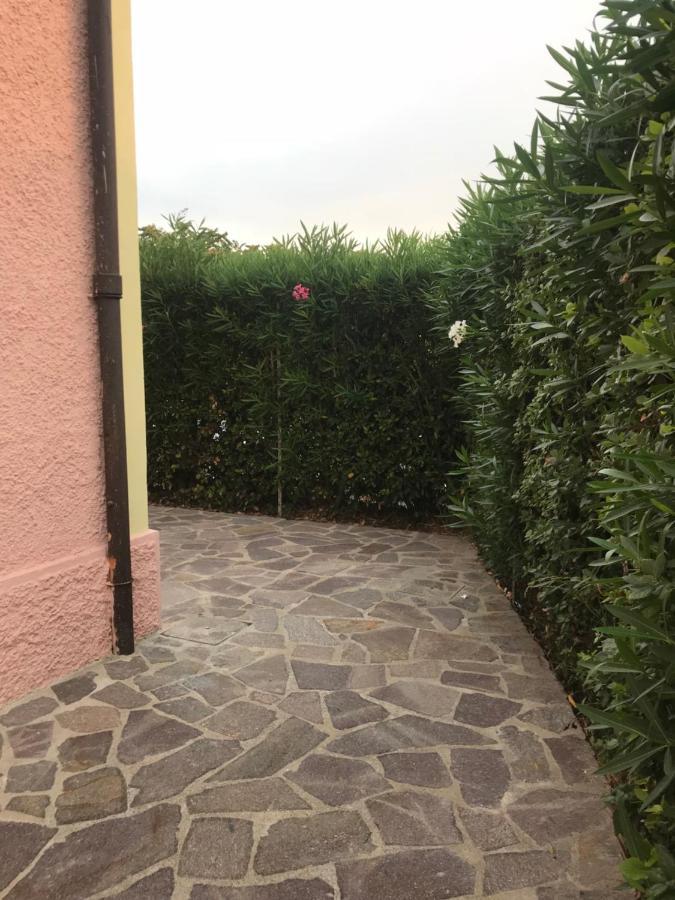 אורבטלו B&B Sea And Garden מראה חיצוני תמונה