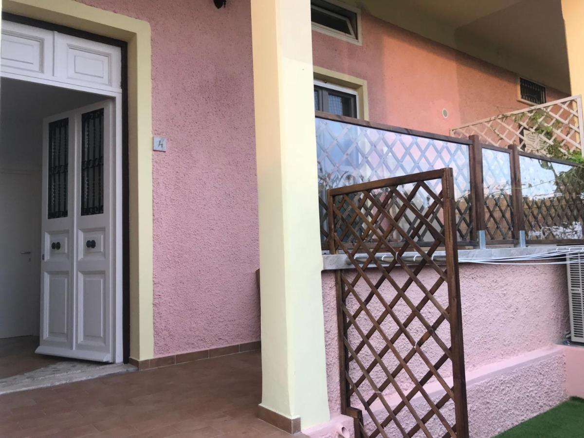 אורבטלו B&B Sea And Garden מראה חיצוני תמונה