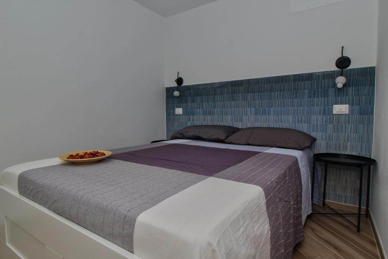 אורבטלו B&B Sea And Garden מראה חיצוני תמונה