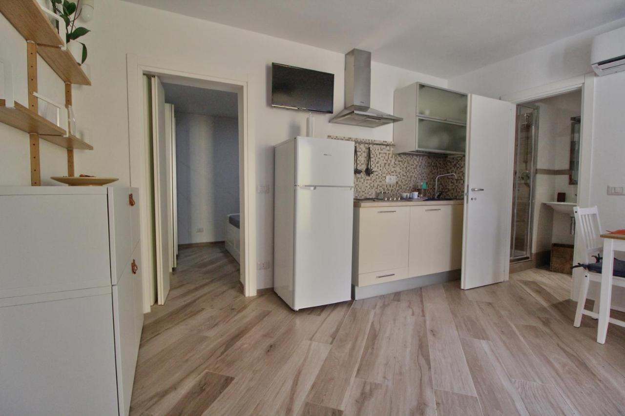 אורבטלו B&B Sea And Garden מראה חיצוני תמונה