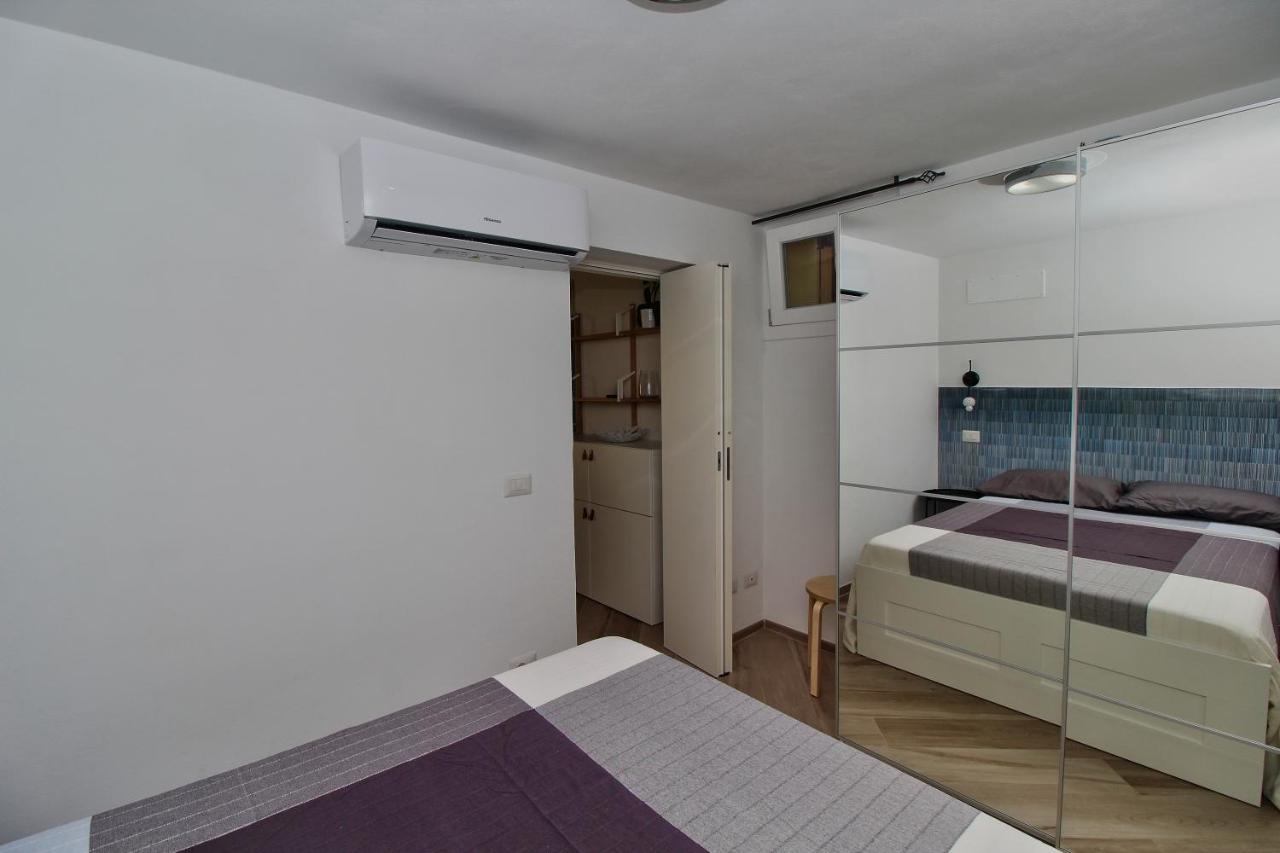 אורבטלו B&B Sea And Garden מראה חיצוני תמונה
