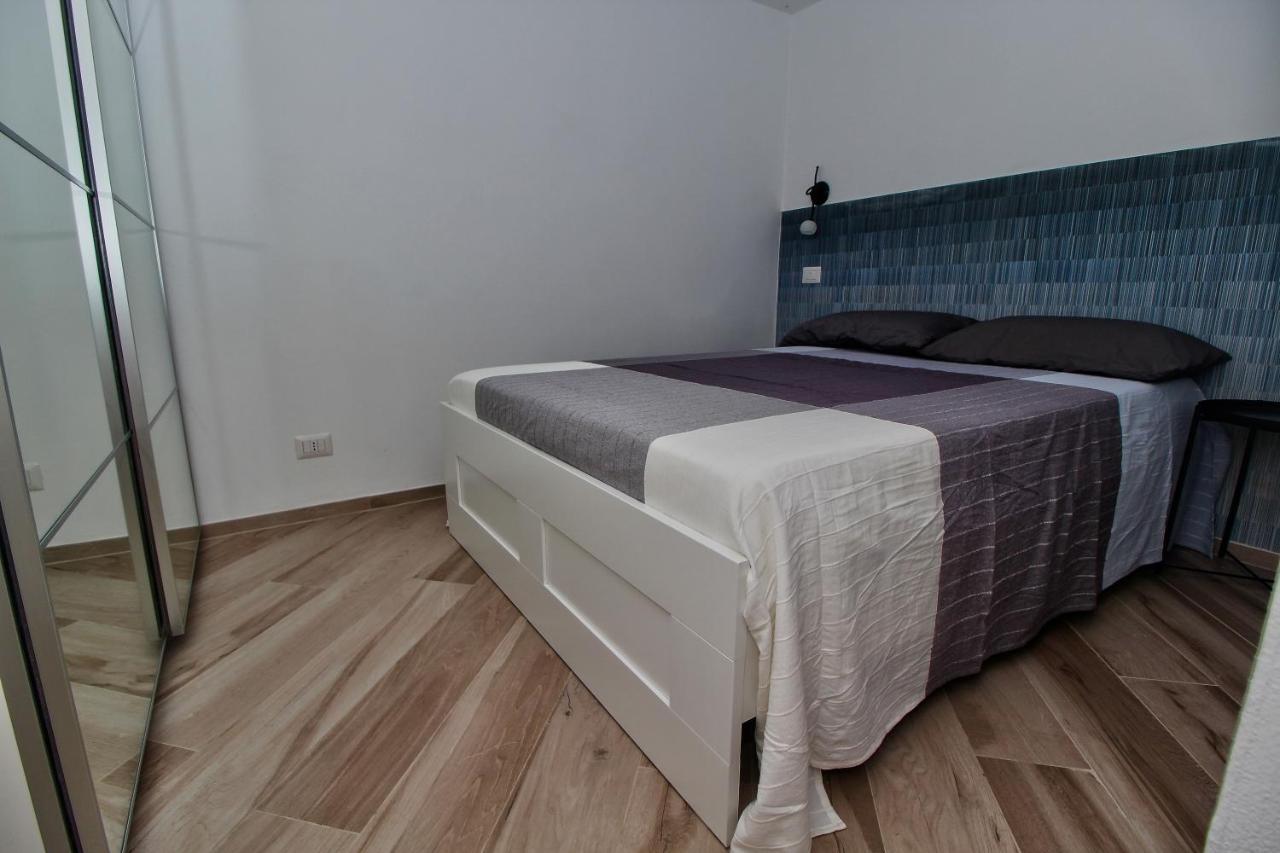 אורבטלו B&B Sea And Garden מראה חיצוני תמונה