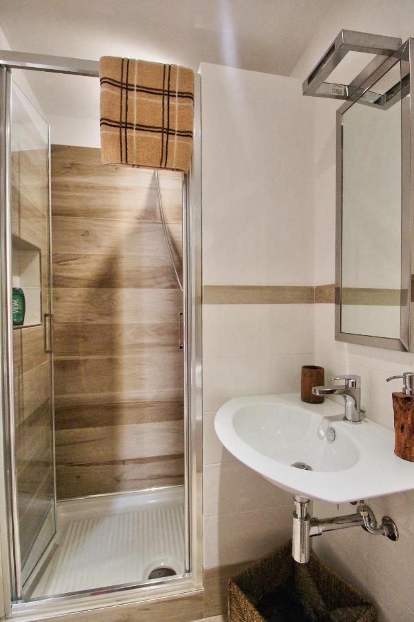 אורבטלו B&B Sea And Garden מראה חיצוני תמונה