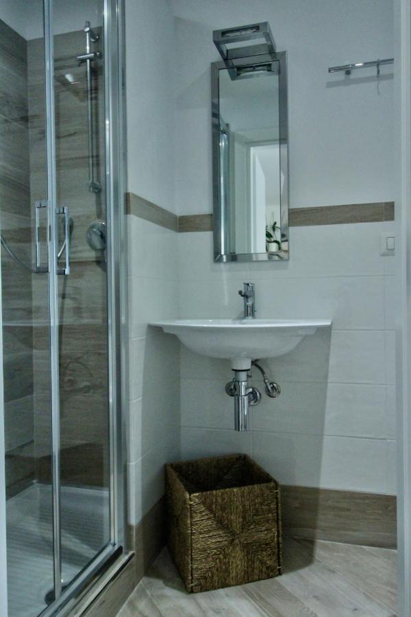 אורבטלו B&B Sea And Garden מראה חיצוני תמונה