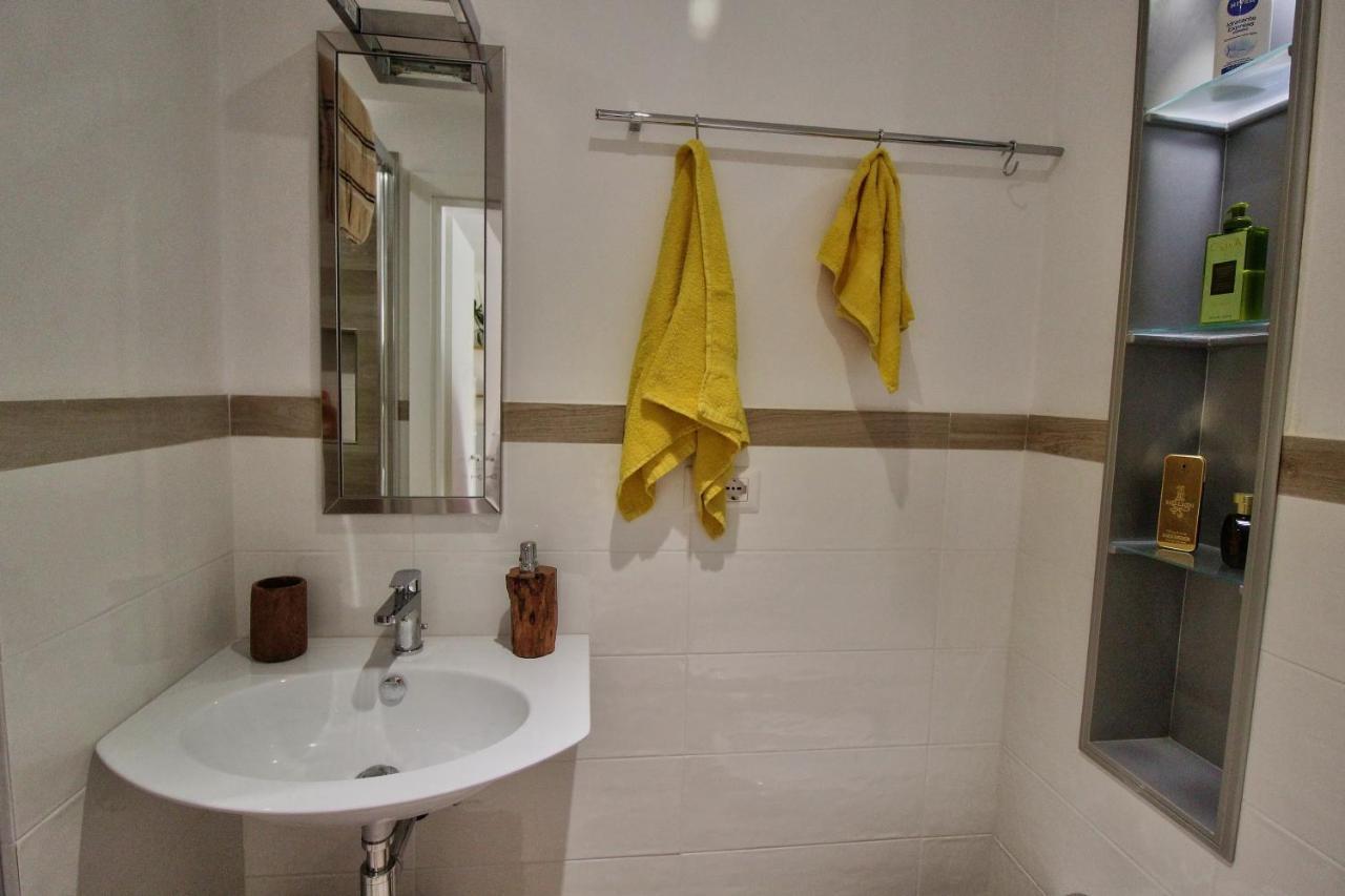 אורבטלו B&B Sea And Garden מראה חיצוני תמונה