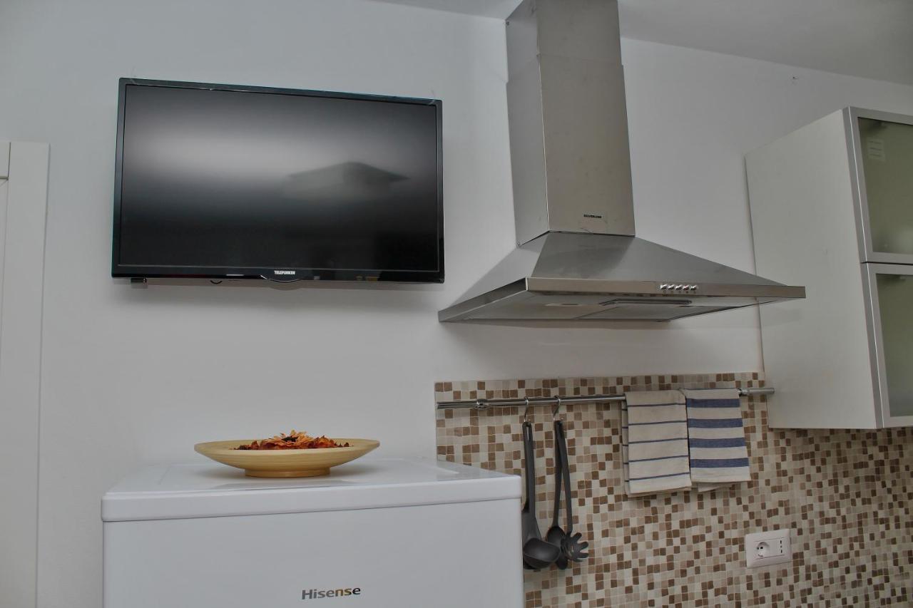 אורבטלו B&B Sea And Garden מראה חיצוני תמונה
