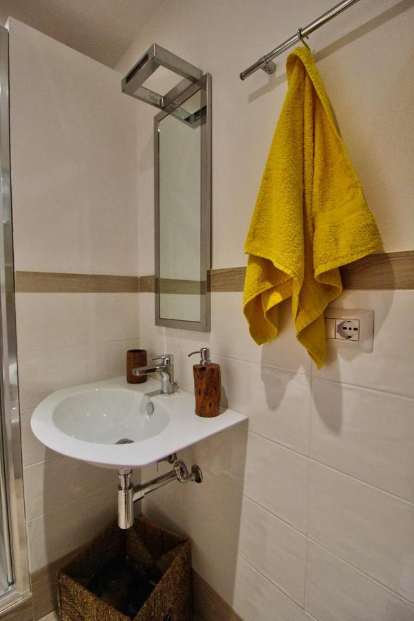 אורבטלו B&B Sea And Garden מראה חיצוני תמונה