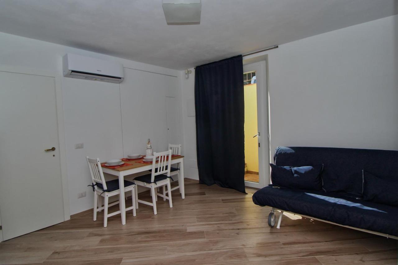 אורבטלו B&B Sea And Garden מראה חיצוני תמונה